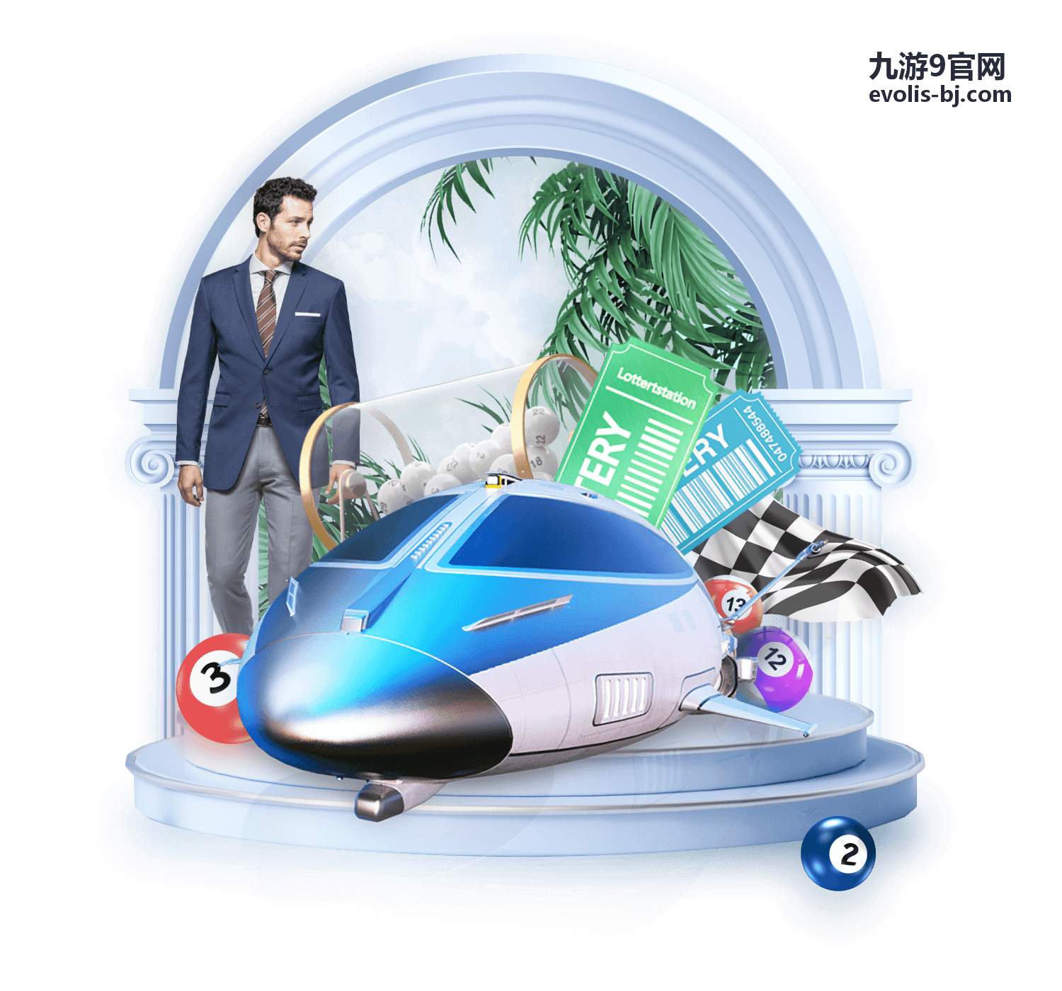 春日创意市集 - 九游9官网